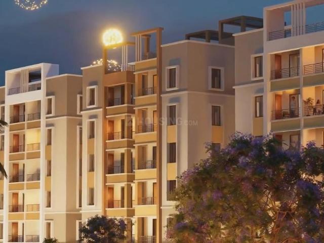 Flat for sale in Hooghly, Kanaipur