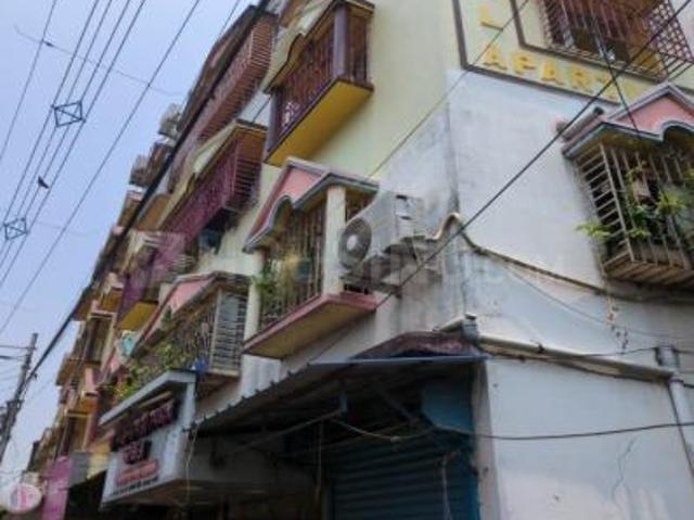 Flat for sale in Hooghly, Kanaipur