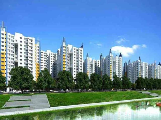 Flat for sale in Hooghly, Kotrung