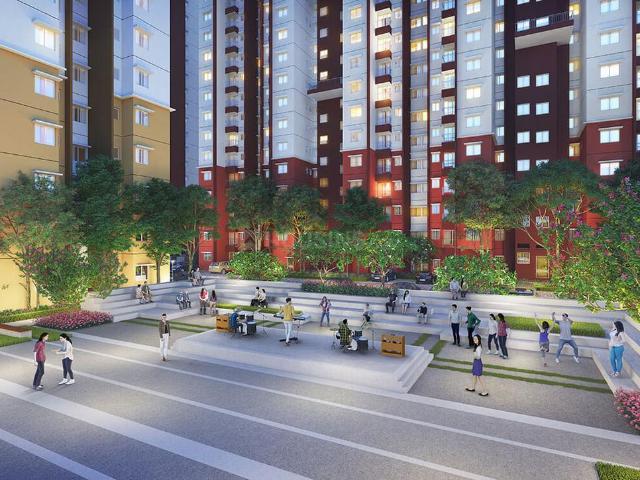 Flat for sale in Hooghly, Kotrung