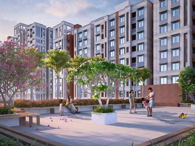 Flat for sale in Konnagar, Hooghly