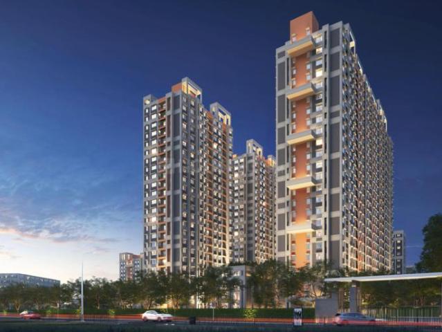 Flat for sale in Konnagar, Hooghly