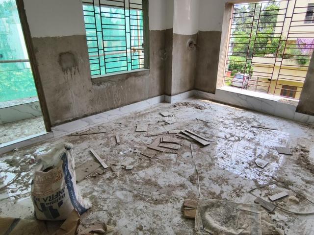 Flat for sale in Konnagar, Hooghly