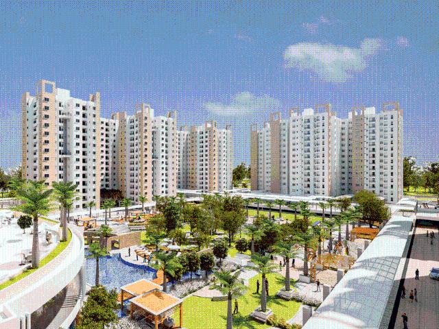 Flat for sale in Uttarpara Kotrung, Hooghly