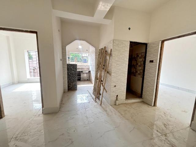 Flat for sale in Konnagar, Hooghly