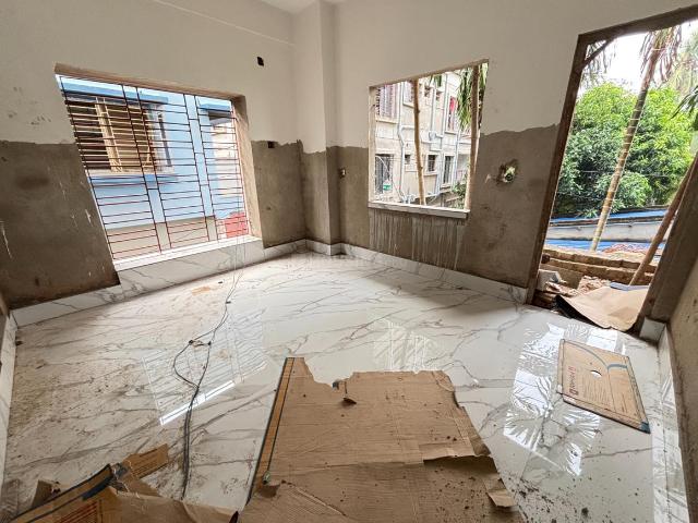 Flat for sale in Konnagar, Hooghly