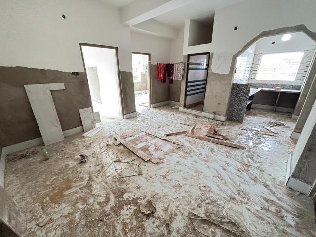 Flat for sale in Konnagar, Hooghly