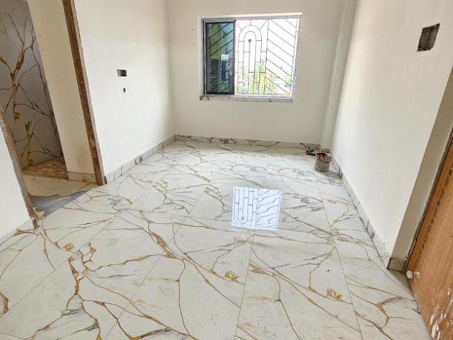 Flat for sale in Kanaipur, Hooghly