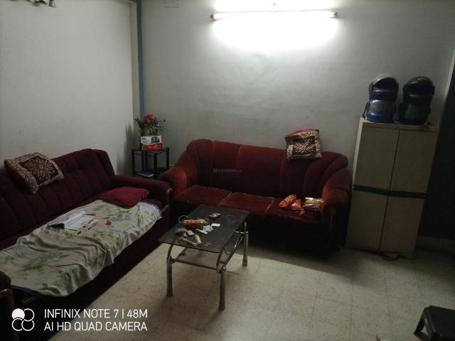Flat for sale in Hindmotor, Konnagar