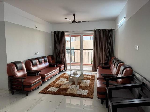 Flat for rent in Calicut, Kerala