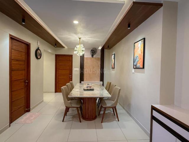 Flat for rent in Calicut, Kerala