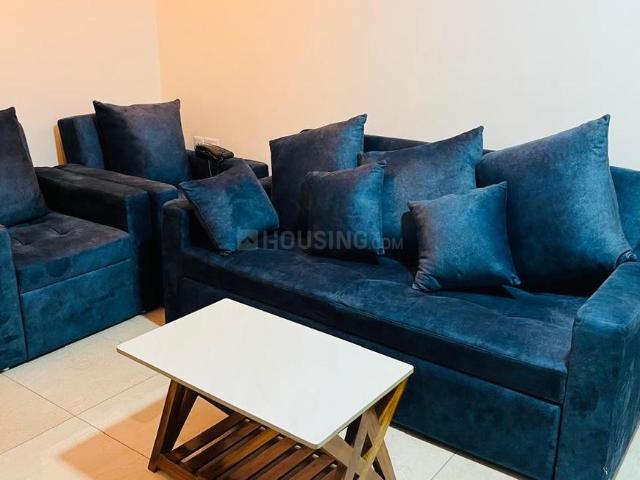 Flat for rent in Thiruthiyad, Kozhikode