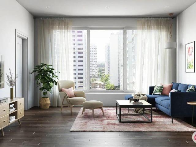 Flat for sale in Calicut, Kerala