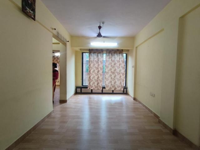 Flat for rent in Navi Mumbai, National Capital Territory Of Delhi