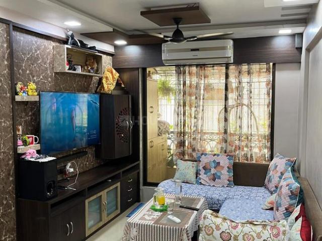 Flat for rent in Navi Mumbai, National Capital Territory Of Delhi