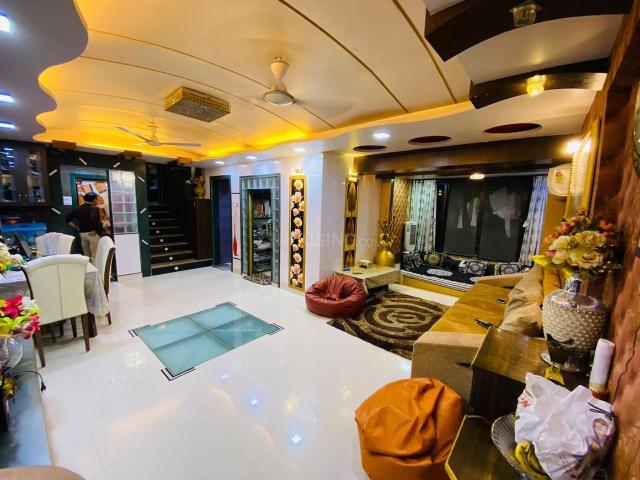 Flat for rent in Navi Mumbai, National Capital Territory Of Delhi