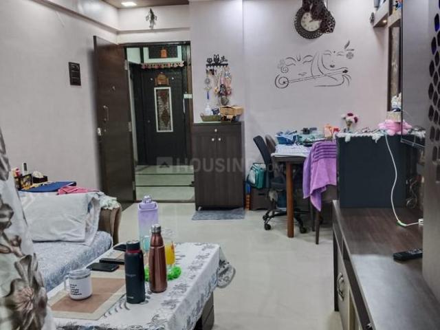 Flat for rent in Navi Mumbai, National Capital Territory Of Delhi