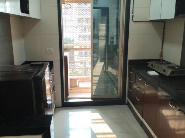 Flat for rent in Navi Mumbai, National Capital Territory Of Delhi