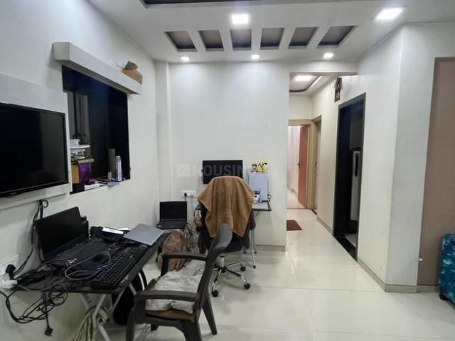 Flat for rent in Kopar Khairne, Navi Mumbai