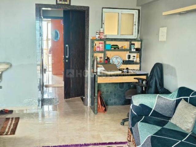 Flat for rent in Kopar Khairne, Navi Mumbai