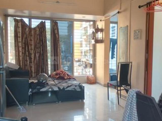 Flat for rent in Navi Mumbai, National Capital Territory Of Delhi