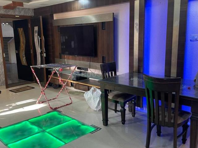 Flat for rent in Navi Mumbai, National Capital Territory Of Delhi