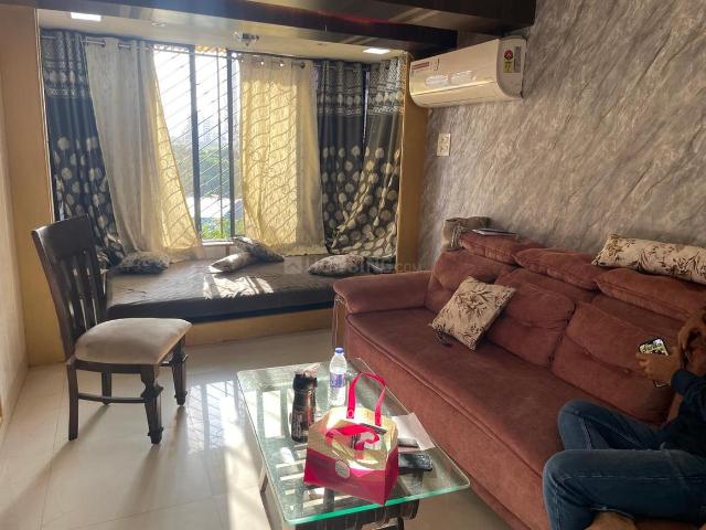 Flat for rent in Navi Mumbai, National Capital Territory Of Delhi