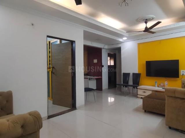Flat for rent in Navi Mumbai, National Capital Territory Of Delhi