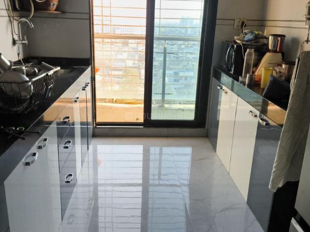 Flat for rent in Navi Mumbai, National Capital Territory Of Delhi