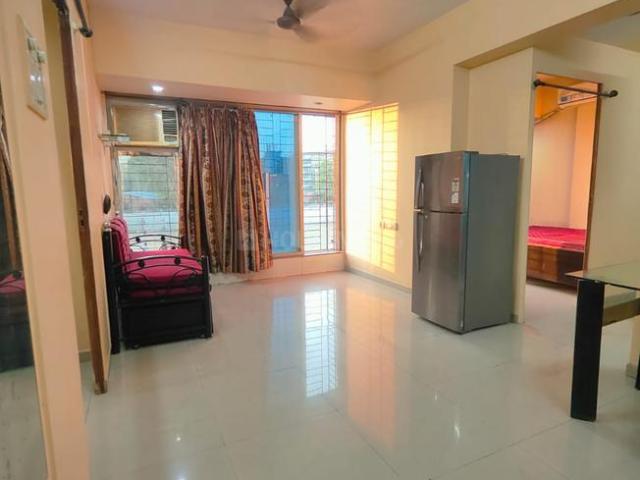 Flat for rent in Navi Mumbai, National Capital Territory Of Delhi