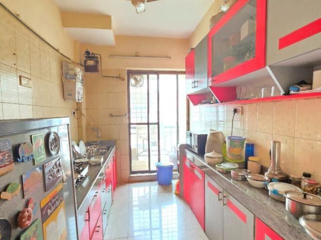 Flat for rent in Navi Mumbai, National Capital Territory Of Delhi