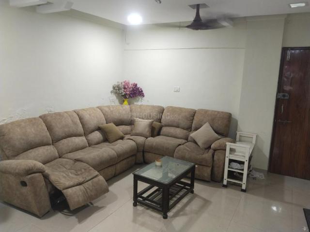 Flat for rent in Navi Mumbai, National Capital Territory Of Delhi