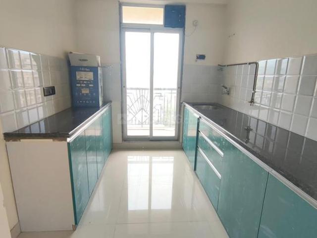 Flat for rent in Navi Mumbai, National Capital Territory Of Delhi