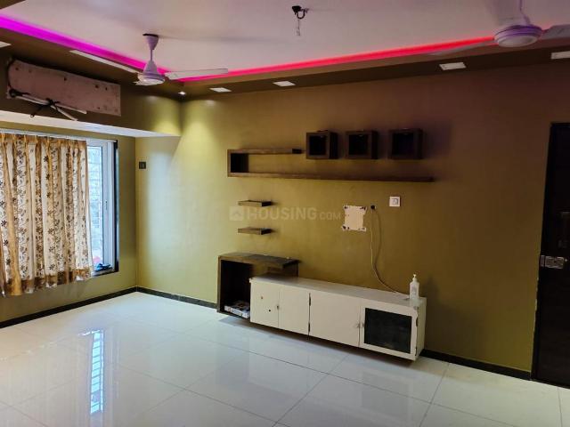 Flat for rent in Kopar Khairne, Navi Mumbai