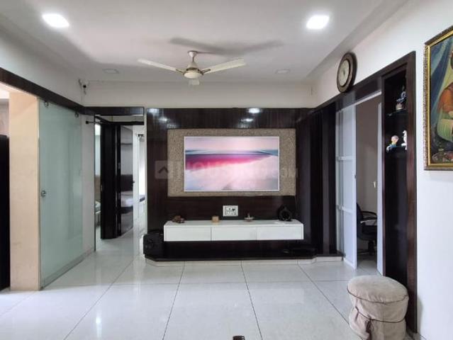 Flat for rent in Navi Mumbai, National Capital Territory Of Delhi