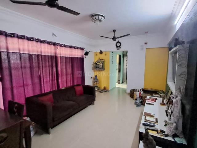 Flat for rent in Navi Mumbai, National Capital Territory Of Delhi