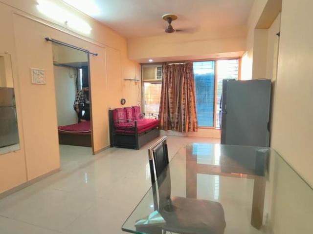 Flat for rent in Navi Mumbai, National Capital Territory Of Delhi