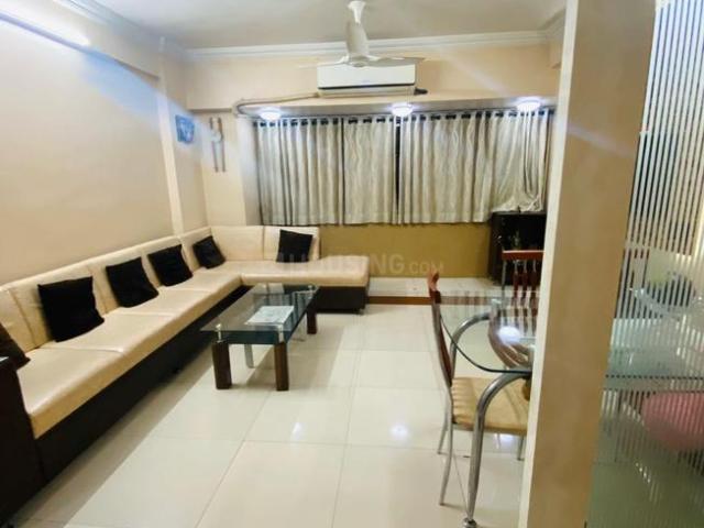 Flat for rent in Navi Mumbai, National Capital Territory Of Delhi