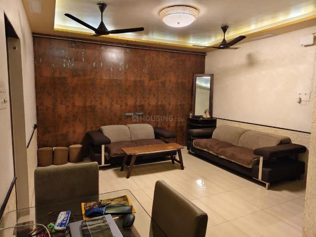 Flat for rent in Navi Mumbai, National Capital Territory Of Delhi