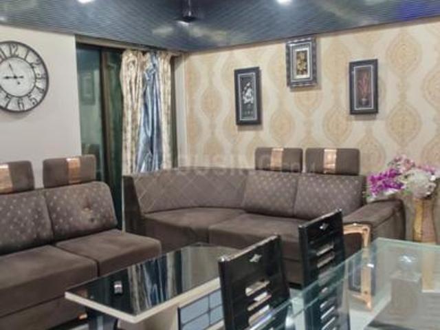 Flat for rent in Navi Mumbai, National Capital Territory Of Delhi