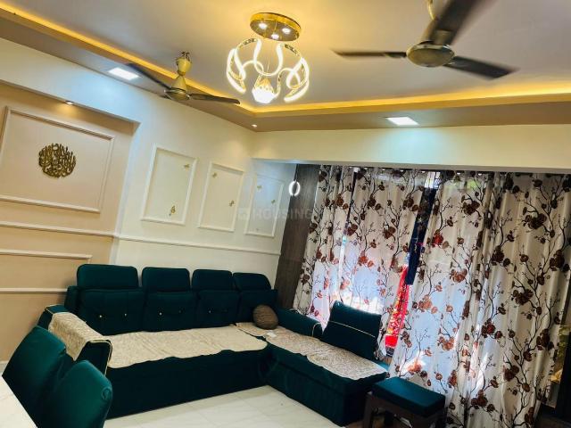 Flat for rent in Navi Mumbai, National Capital Territory Of Delhi