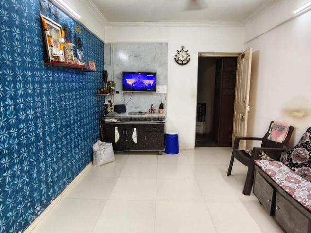 Flat for rent in Navi Mumbai, National Capital Territory Of Delhi