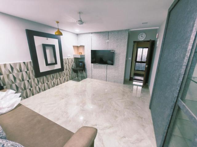 Flat for rent in Navi Mumbai, National Capital Territory Of Delhi