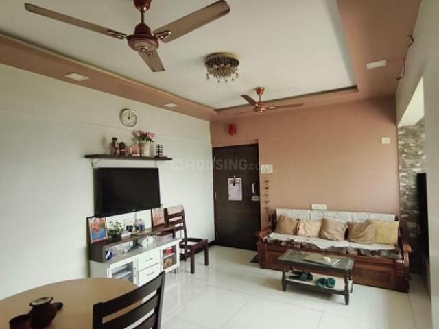 Flat for rent in Navi Mumbai, National Capital Territory Of Delhi