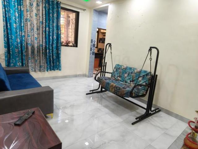 Flat for rent in Navi Mumbai, National Capital Territory Of Delhi