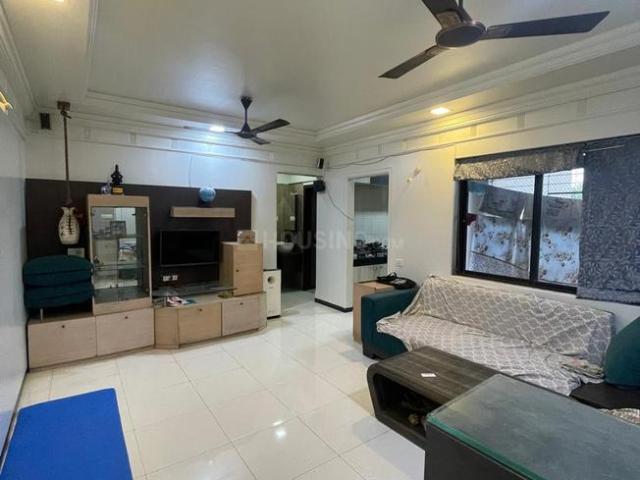 Flat for rent in Navi Mumbai, National Capital Territory Of Delhi