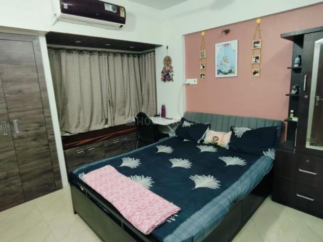 Flat for rent in Navi Mumbai, National Capital Territory Of Delhi