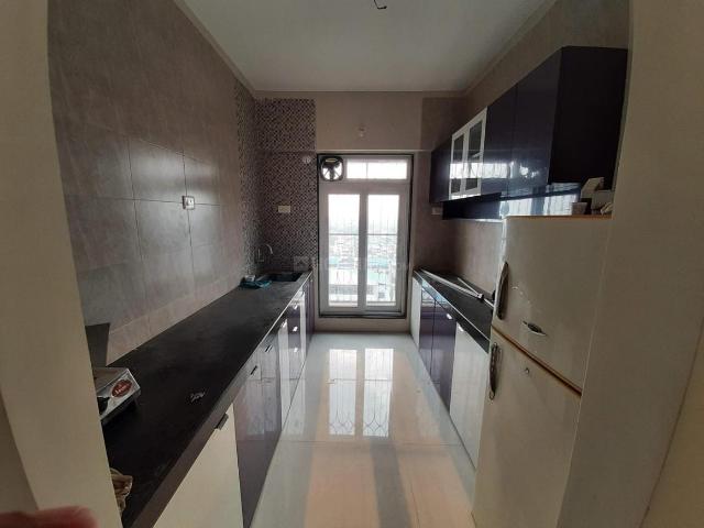 Flat for rent in Navi Mumbai, National Capital Territory Of Delhi