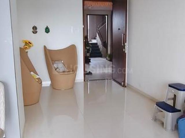 Flat for rent in Navi Mumbai, National Capital Territory Of Delhi