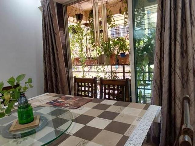 Flat for rent in Navi Mumbai, National Capital Territory Of Delhi